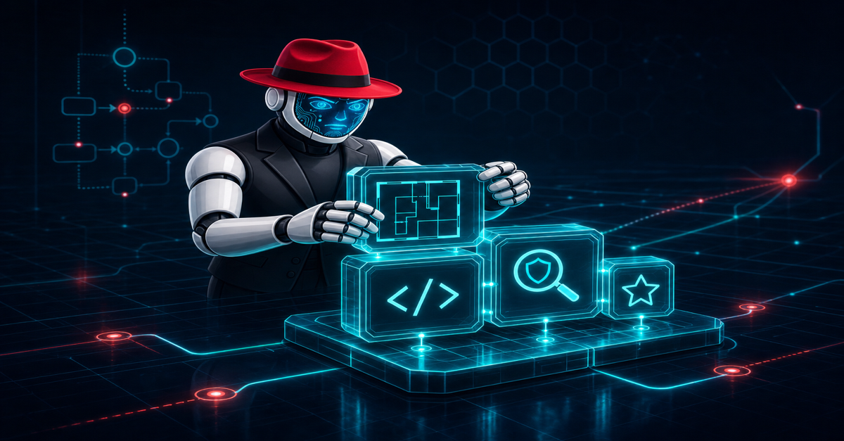 Spec-Driven Development: Scaling Agentic Governance with Lola