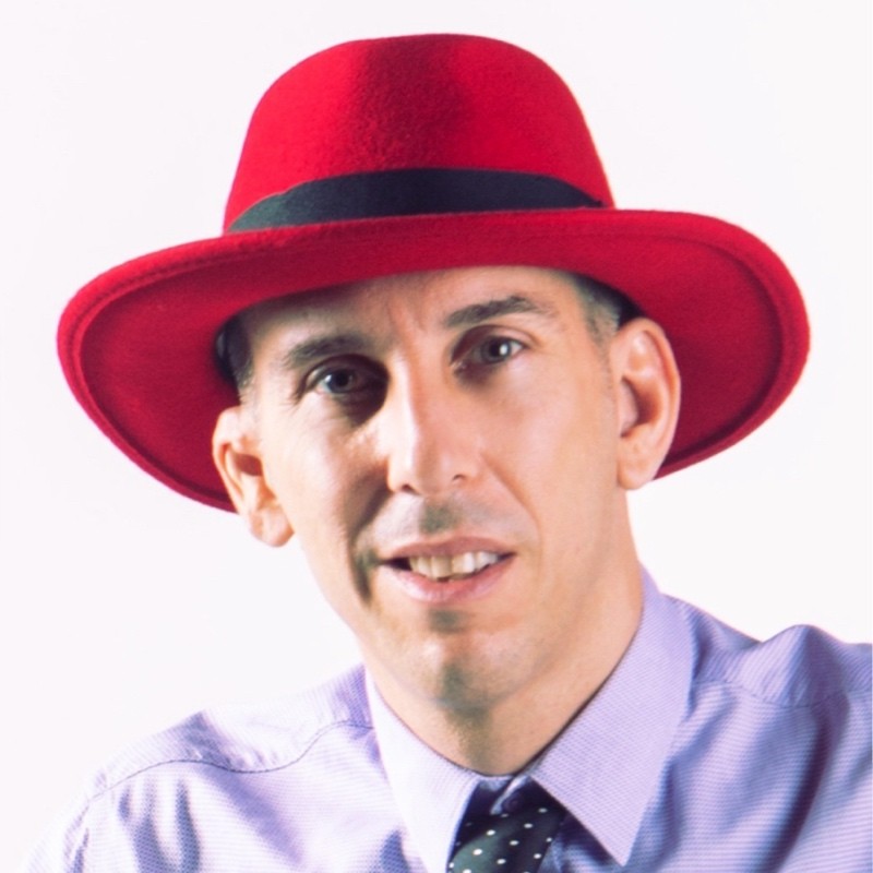 Vincent Caldeira